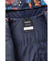 tecaji - REIMA Tec žieminis kombinezonas Puhuri 160 g. - 4 nuotrauka