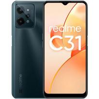 Realme C31 32GB Dark Green (Žalias)