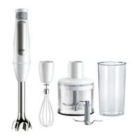 braun blenderis - Braun MQ7035IWH - 1 nuotrauka