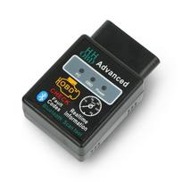 Diagnostinė sąsaja - HH OBD Bluetooth skaitytuvas - pažangus