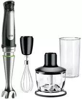 trintuvas braun mq7035x - Braun MQ 7035X - 3 nuotrauka