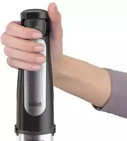 trintuvas braun mq7035x - Braun MQ 7035X - 4 nuotrauka