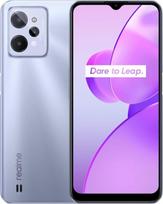 Realme C31 32GB Silver (Sidabrinis)