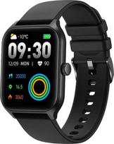 Colmi P60 Black (Juodas)