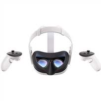 ocul quest 3 - Meta Quest 3 All-In-One  128GB - 2 nuotrauka