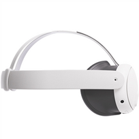 ocul quest 3 - Meta Quest 3 All-In-One  128GB - 5 nuotrauka