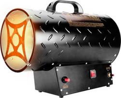 Dujinis šildytuvas NEO Gas Heater 90-083, 15000 W