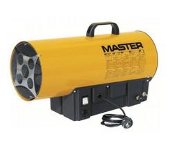 sildytuvas 15kw - MASTER dujinis šildytuvas BLP16M 16kW - 1 nuotrauka