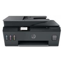 hp smart tank - HP Smart Tank Plus 570 - 1 nuotrauka