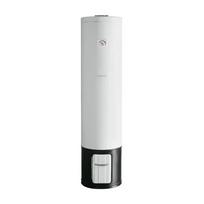 Ariston SLE 80/3 1.2kW 75L kieto kuro/elektrinis vandens šildytuvas