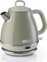 rudas virdulys -  Ariete 2863/03, 1 l - 1 nuotrauka