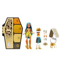 Kleo Monster High Skulltimates siurprizų rinkinys