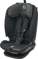 Maxi Cosi Titan Plus i-Size, 9-36 kg, Authentic Graphite