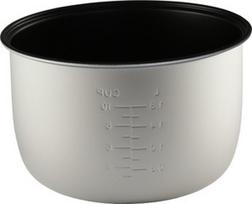 Brock Inner Pot For Multicooker MC 1003, 3 l