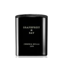 Cereria Molla žvakė „Grapefruit & Bay“, 230 gr.