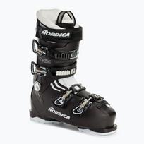 Moteriški slidinėjimo batai Nordica The Cruise 75 W pearl black/white/gold