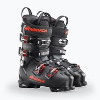 Vyriški slidinėjimo batai Nordica The Cruise 120 GW black/anthracite/red