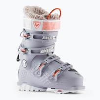 Moteriški slidinėjimo batai Rossignol Alltrack 80 GW W grey lavander