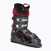 Rossignol Hero 65 meteor grey vaikiški slidinėjimo batai