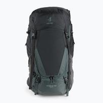 deuter kuprine - Deuter Futura Air Trek 50 + 10 trekingo kuprinė juoda 3402121 - 1 nuotrauka