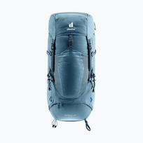deuter kuprine - Deuter Aircontact Lite 40 + 10 trekingo kuprinė mėlyna 334012313740 - 1 nuotrauka