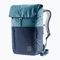 Deuter UP Seoul 26 l turistinė kuprinė ink/atlantic