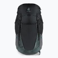 deuter kuprine - Deuter Futura Pro 40 turistinė kuprinė juoda 3401321 - 1 nuotrauka