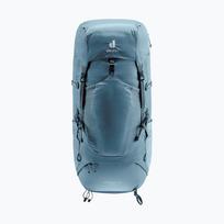 deuter kuprine - Deuter Aircontact Lite 50 + 10 trekingo kuprinė 334032313740 - 1 nuotrauka