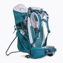 dzinsinis audinys - Deuter Kid Comfort Active SL žygių krepšys mėlynas 3620021 - 1 nuotrauka