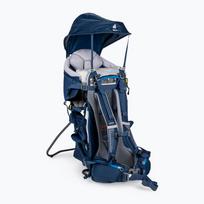 deuter kid comfort - Deuter Kid Comfort žygių krepšys tamsiai mėlynas 362022130030 - 1 nuotrauka