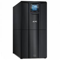 iec c19 - APC SMART-UPS C 30000VA LCD 230V TOWER - 1 nuotrauka