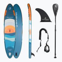 SUP SPINERA lenta Supventure Sunrise 12'0" mėlyna 22227