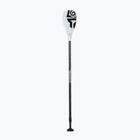 Starboard Lima Tufskin 29 mm anglies juoda ir balta S35 3 dalių SUP irklas
