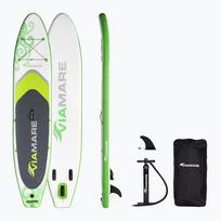 SUP Viamare lenta 3,65 m žalia 1123071