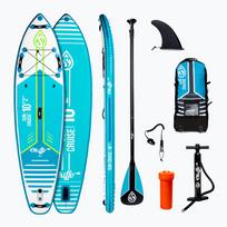 Skiffo Sun Cruise 10'2'' SUP lenta mėlyna PB-SSC102C