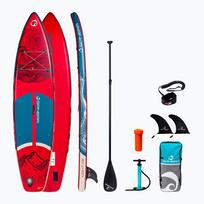 SUP SPINERA Light ULT lenta 11'2'' raudona 21117