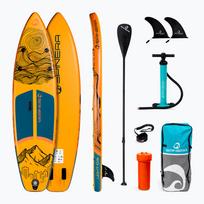 SUP SPINERA Light ULT lenta 10'6'' geltona 21116