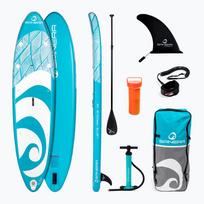 SUP SPINERA Lets Irklentė ULT 11'2'' mėlyna 21113 lenta