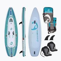 SPINERA Supkayak 12'0" baidarė/SUP hibridas 21005