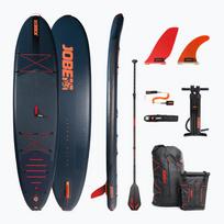 JOBE SUP lenta Yarra Elite 10'6" Paketas tamsiai mėlyna 486423011