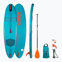 JOBE SUP lenta Mira 10' Pakuotė žalia 486423002