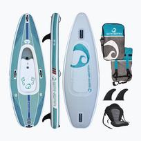 SPINERA Supkayak 10'0" hibridinė baidarė/SUP 21004