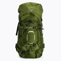 osprey aether - Vyriška turistinė kuprinė Osprey Aether 55 l žalia 10002955 - 1 nuotrauka