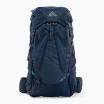 Moteriška turistinė kuprinė Gregory Jade 33 l navy blue 145653
