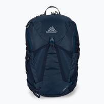 Moteriška turistinė kuprinė Gregory Jade XS-S 28 l midnight navy