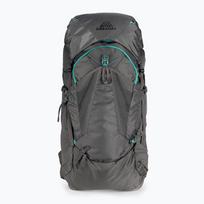 Gregory moteriška turistinė kuprinė Jade 38 l pilka 145655