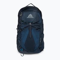 Gregory Citro 30 l vyriška turistinė kuprinė blue 141309