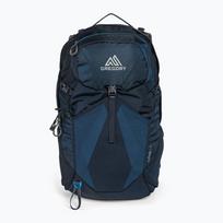 Gregory Citro vyriška turistinė kuprinė 24 l blue 141308