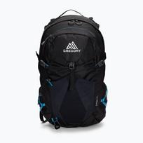 kuprine 30l - Gregory Citro RC 30 l turistinė kuprinė juoda 141309 - 1 nuotrauka