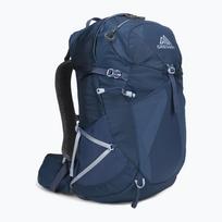 30 l kuprine - Gregory Juno RC 30 l turistinė kuprinė tamsiai mėlyna 141342 - 1 nuotrauka